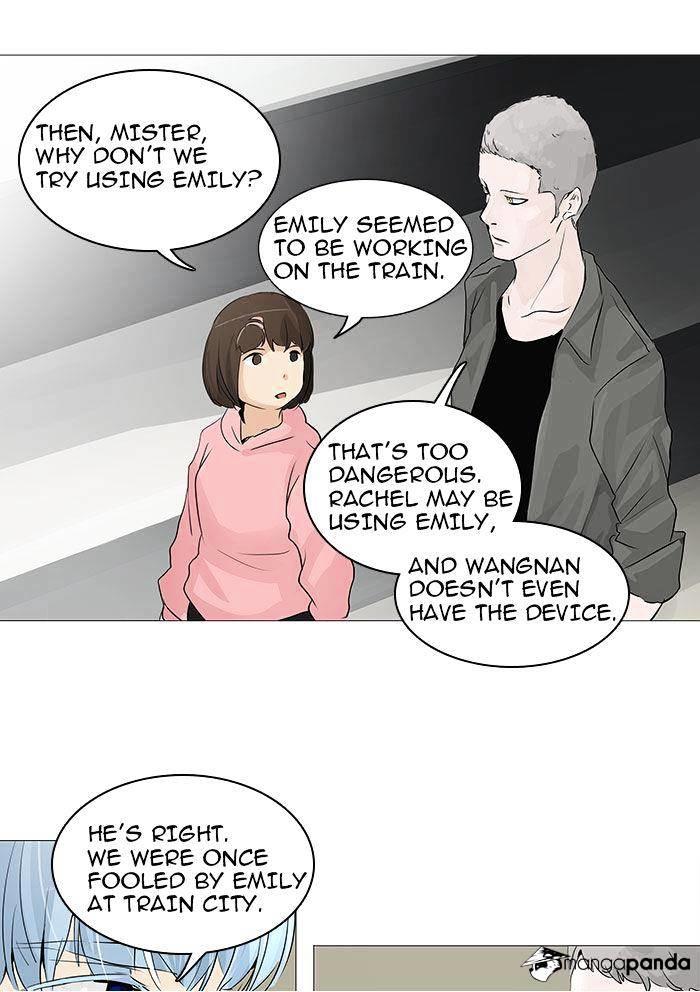 Tower Of God, Chapter 233 image 30